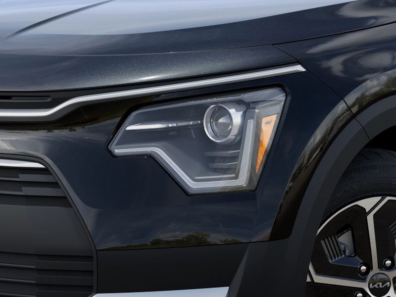 2025 Kia Niro Plug-In Hybrid EX photo 10