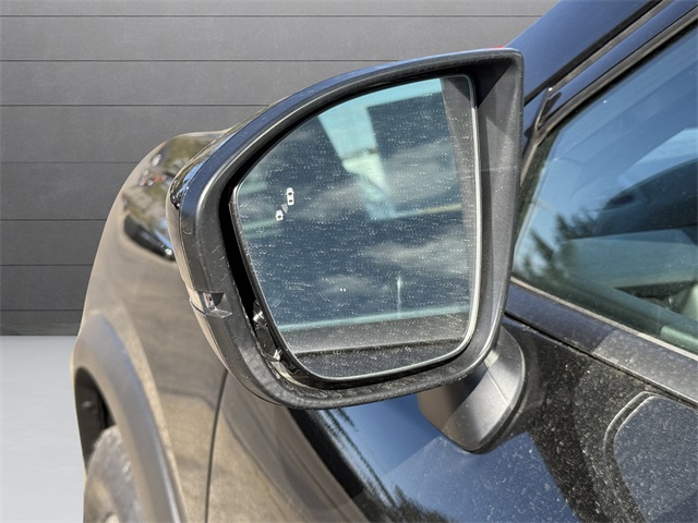 2025 Nissan Pathfinder Rock Creek photo 28