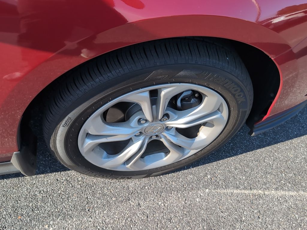 2023 Honda Accord LX photo 8