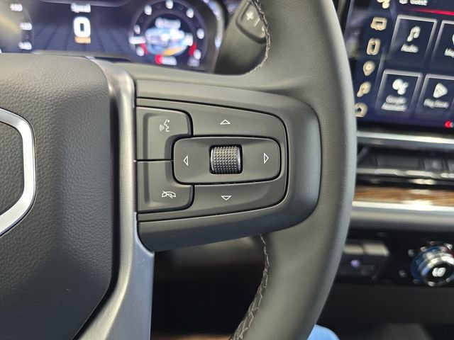 2025 Gmc Sierra 2500 HD SLE photo 16