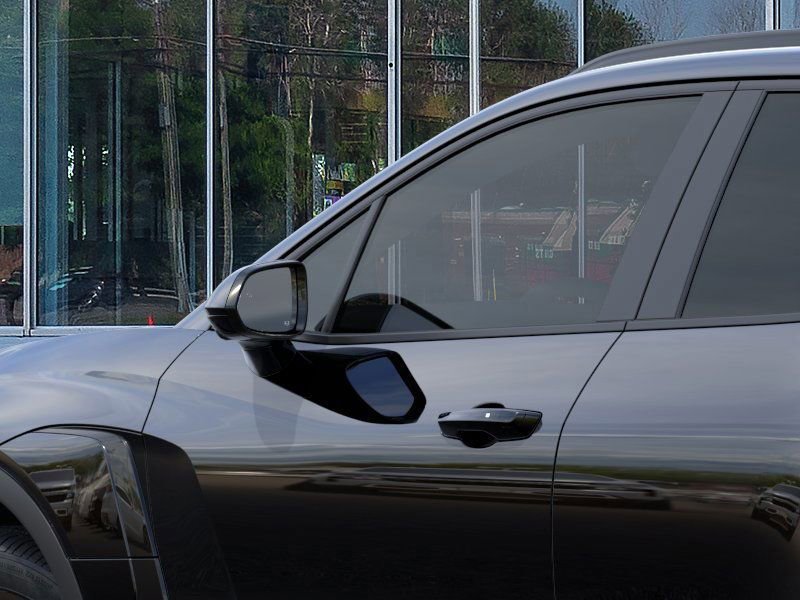 2025 Chevrolet Blazer EV photo 4