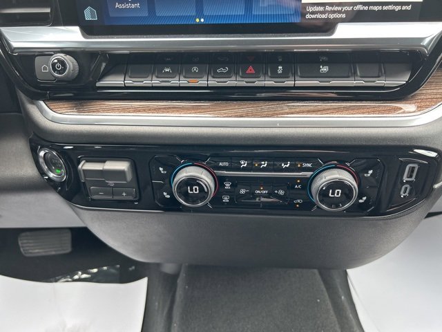 2026 Chevrolet Silverado 1500 LT photo 13