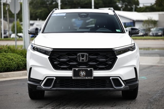 2024 Honda CR-V Hybrid Sport Touring photo 14