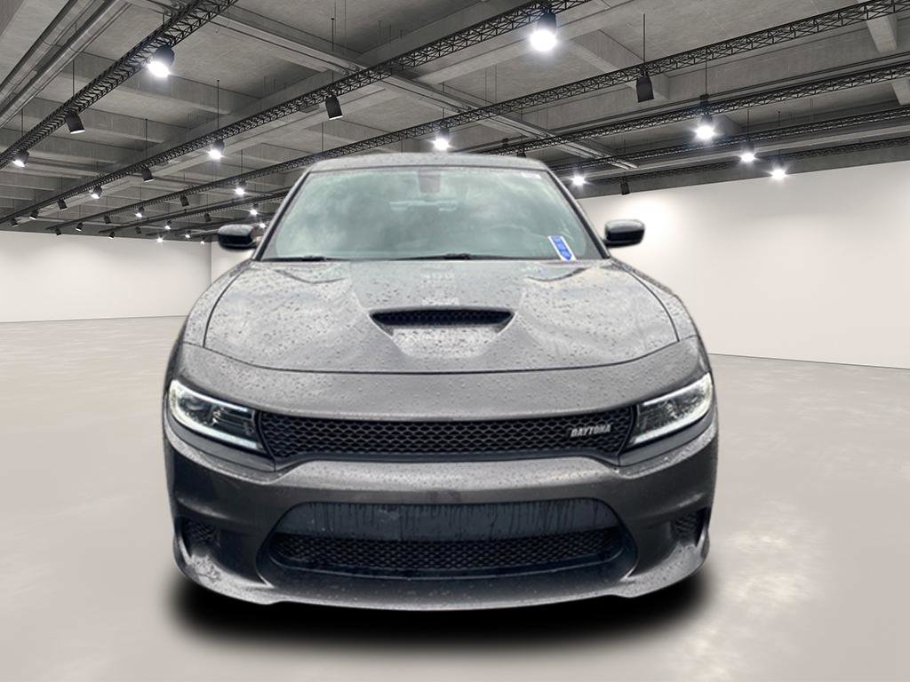 2023 Dodge Charger R/T photo 2