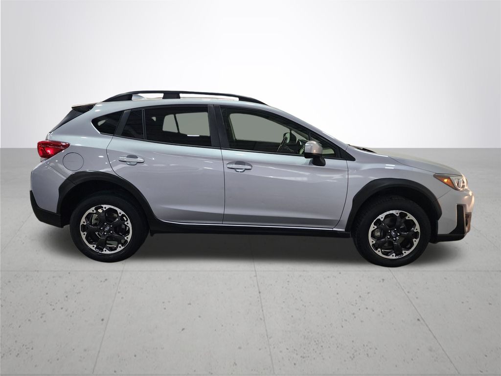 2023 Subaru Crosstrek Premium photo 6