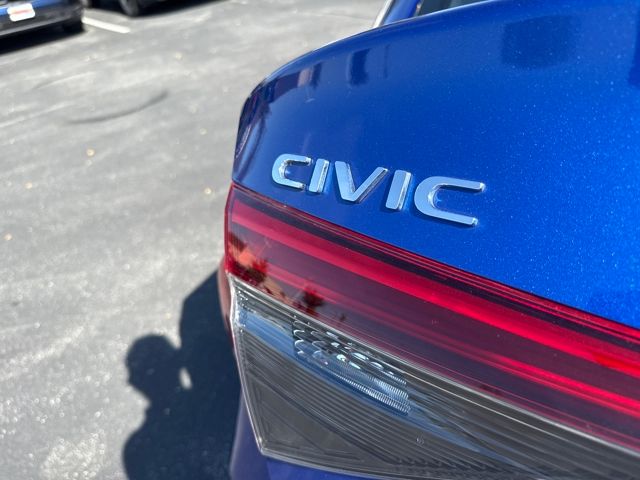2022 Honda Civic Sport photo 38