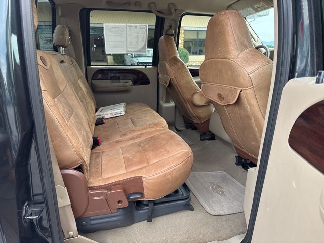 2007 Ford F-250 photo 14