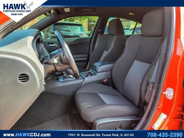 2023 DODGE CHARGER - Image 8