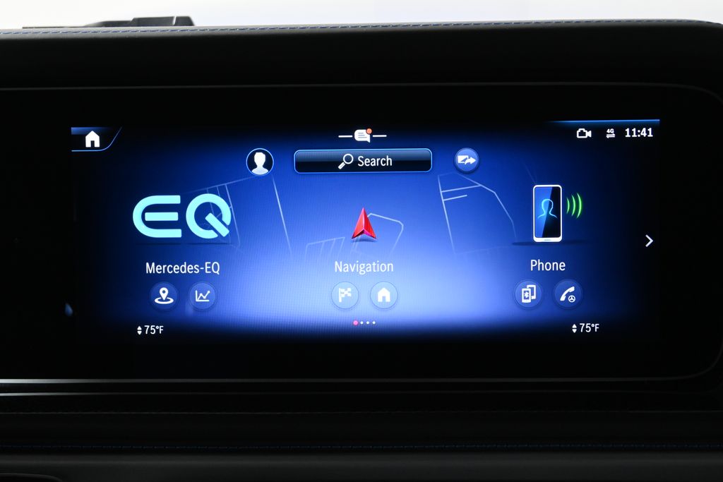 2025 Mercedes Benz G photo 17