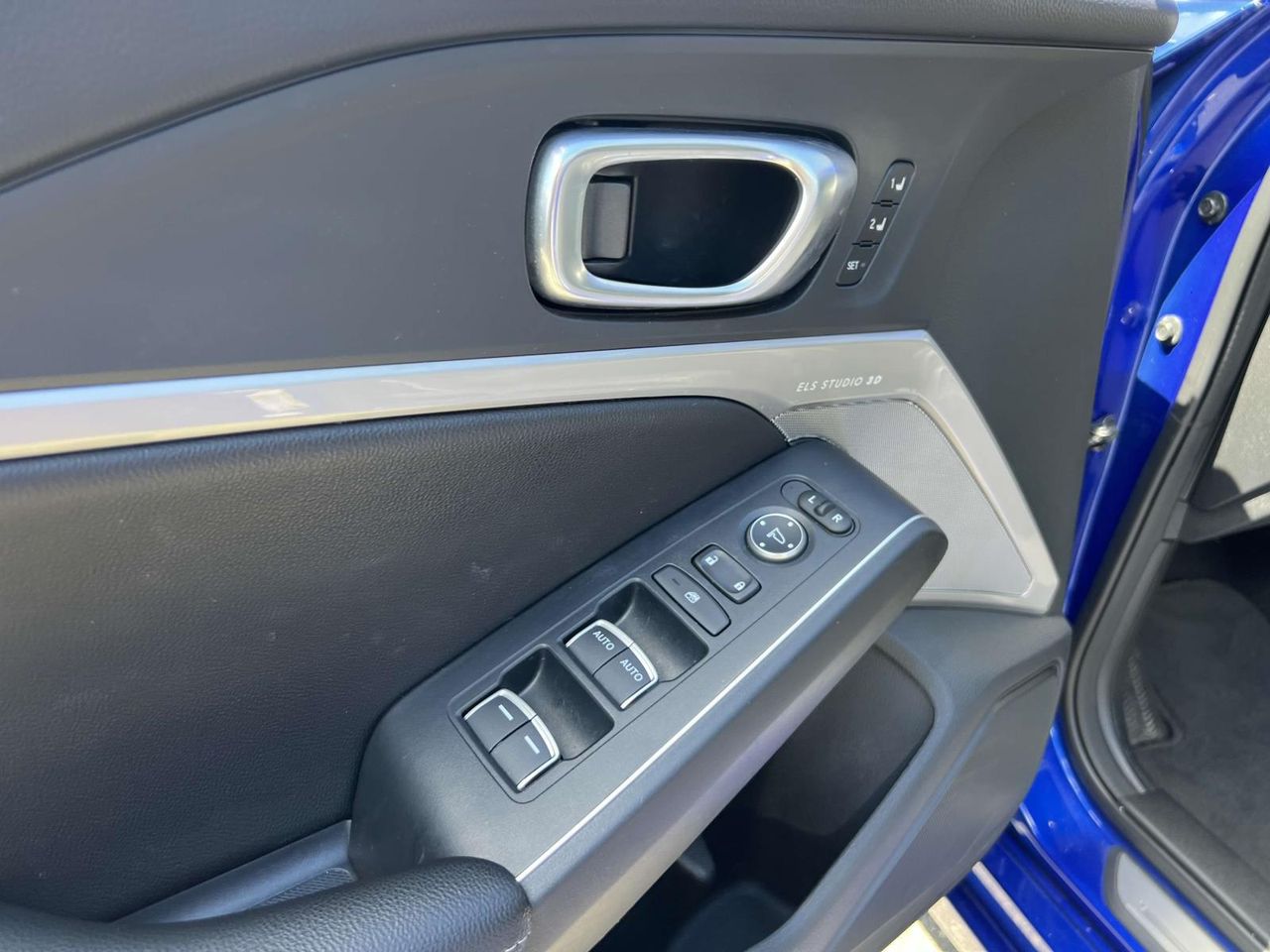 2024 Acura Integra A-Spec Technology photo 18