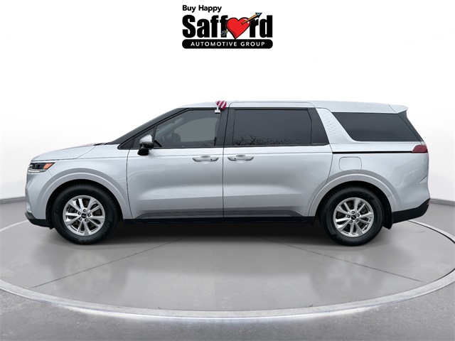 2022 Kia Carnival LX photo 4