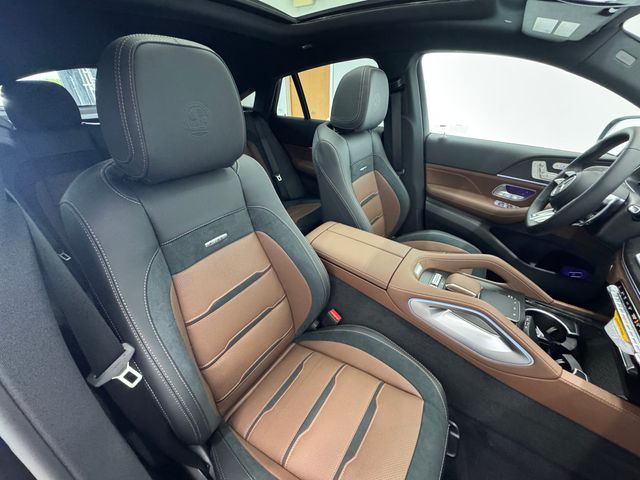 2026 Mercedes Benz GLE AMG 53 4MATIC Coupe photo 30