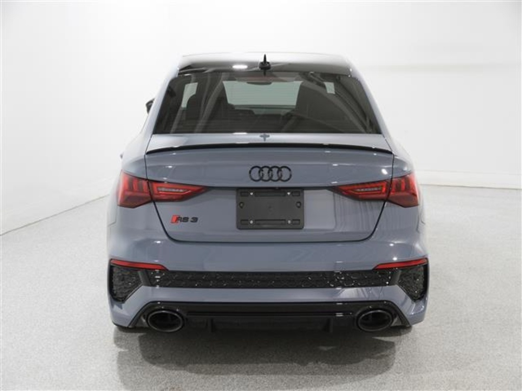 2023 Audi RS 3 Base photo 20