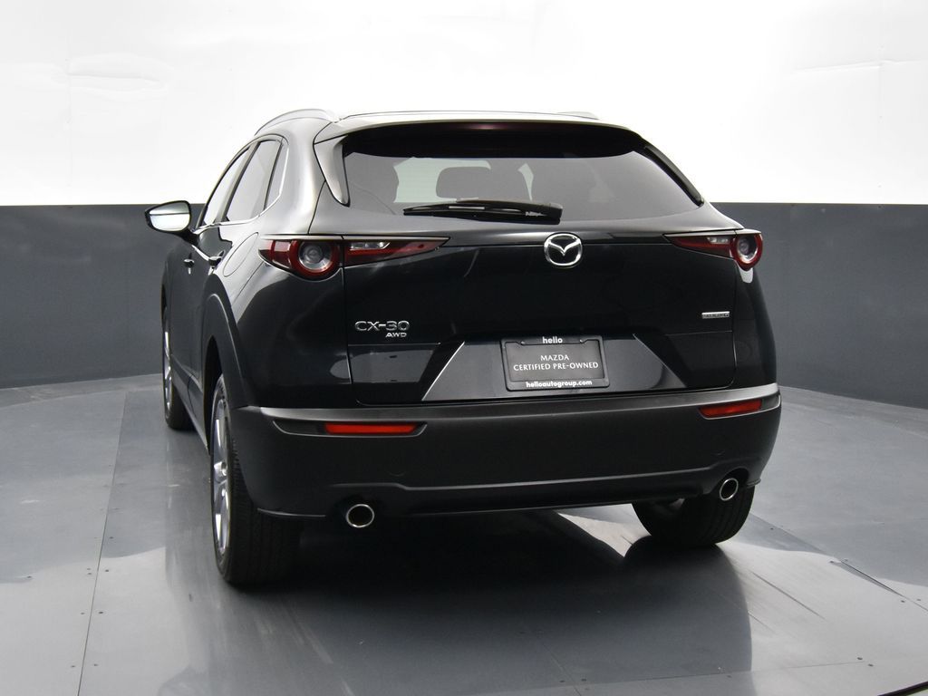 2022 Mazda CX-30 2.5 S Preferred photo 30