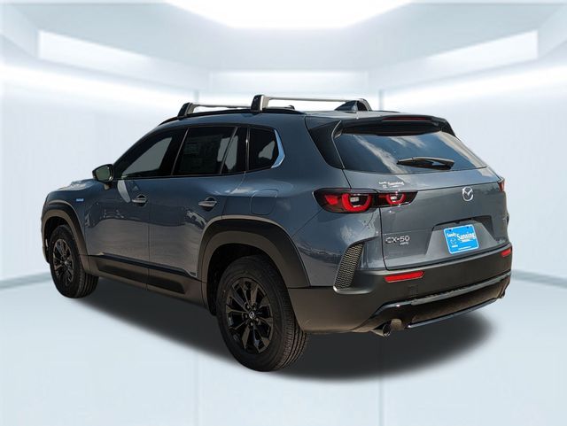 2025 Mazda CX-50 Premium photo 3