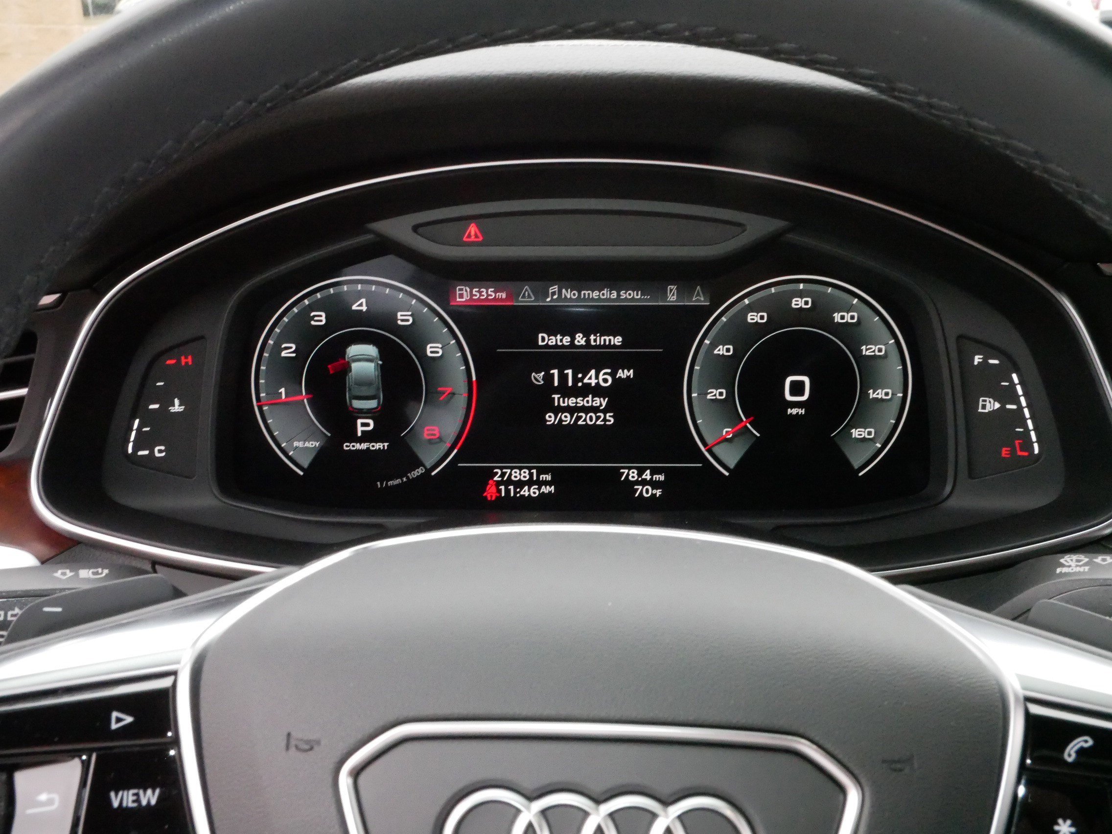 2023 Audi A6 Quattro Premium Plus photo 16