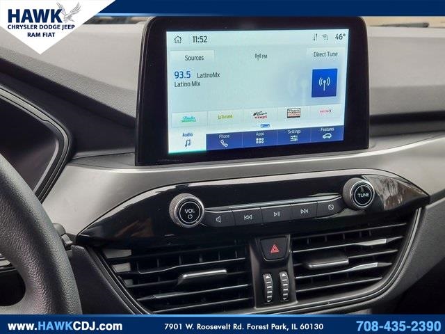 2025 FORD ESCAPE - Image 19