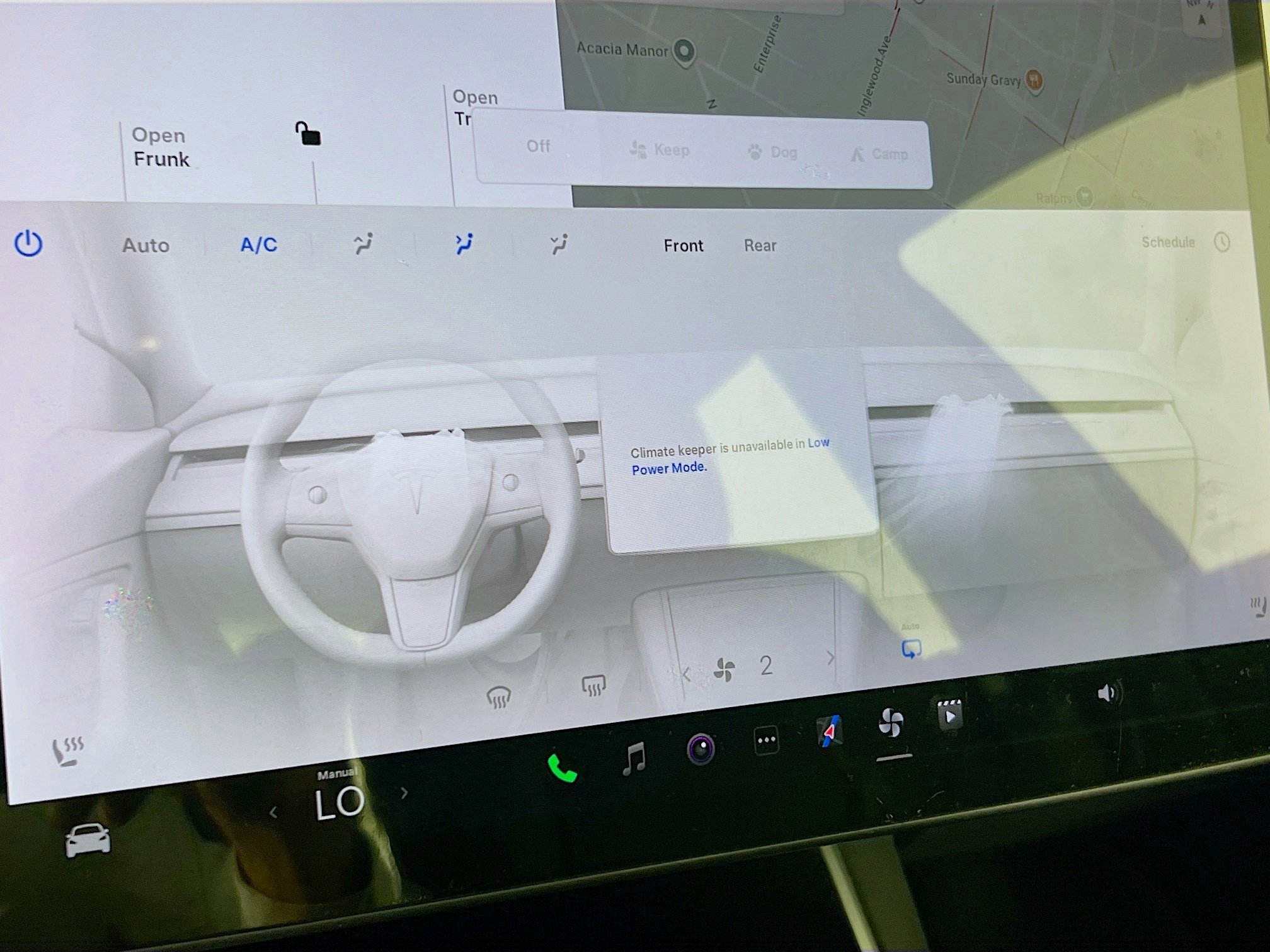 2018 Tesla Model 3 Long Range photo 13