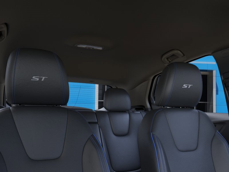 2026 Buick Encore GX Sport Touring photo 21