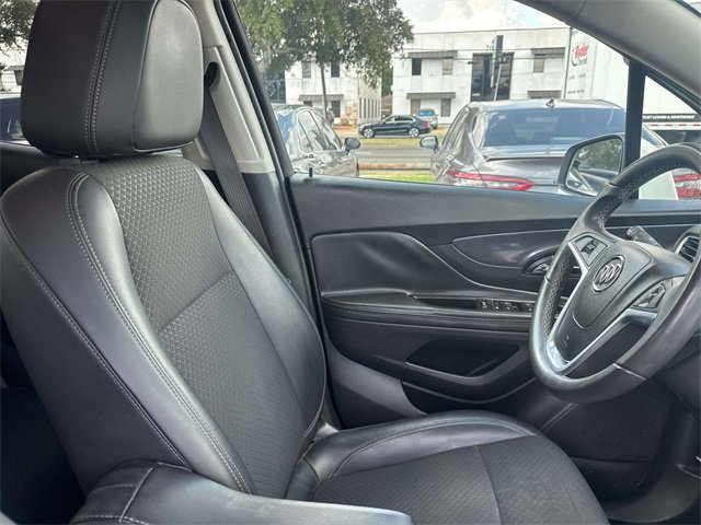 2020 Buick Encore Preferred photo 10