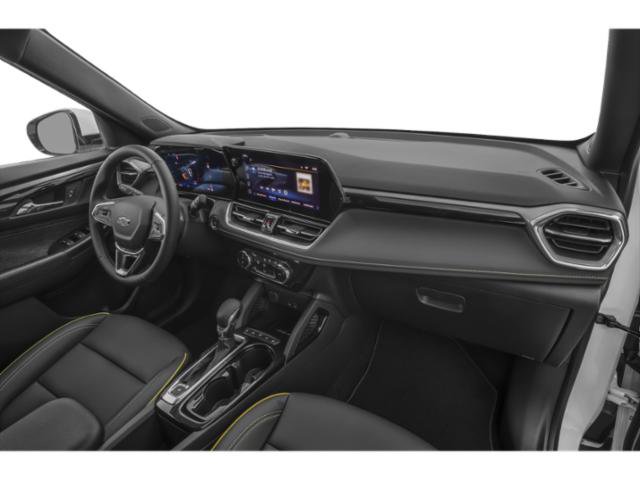 2026 Chevrolet Trailblazer ACTIV photo 14