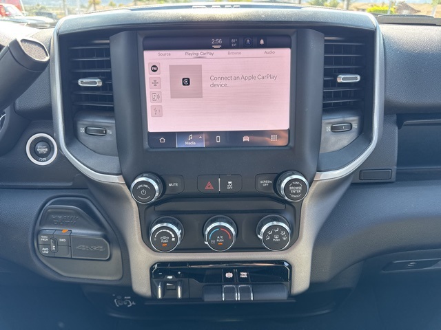 2023 Ram 2500 Big Horn photo 15