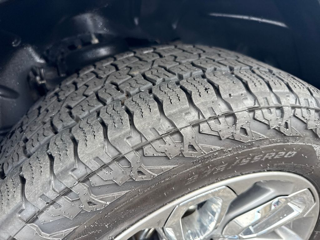 2022 Ram 1500 Laramie photo 24
