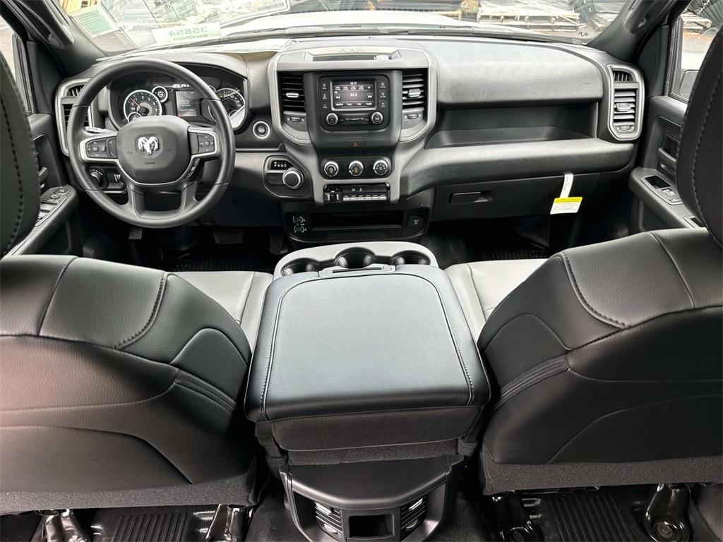 2024 Ram 2500 Tradesman photo 18