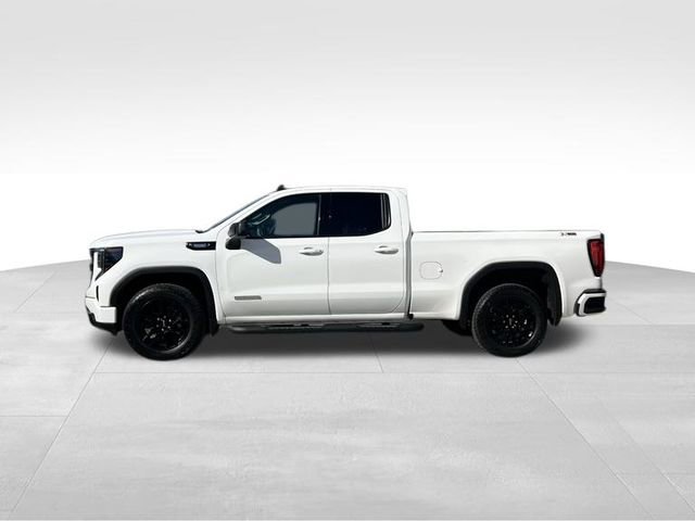 2023 Gmc Sierra 1500 Elevation photo 4