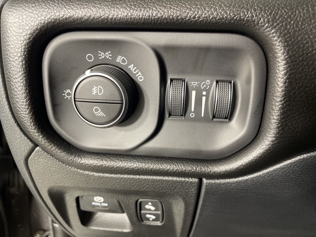2025 Ram 1500 Big Horn Lone Star photo 22
