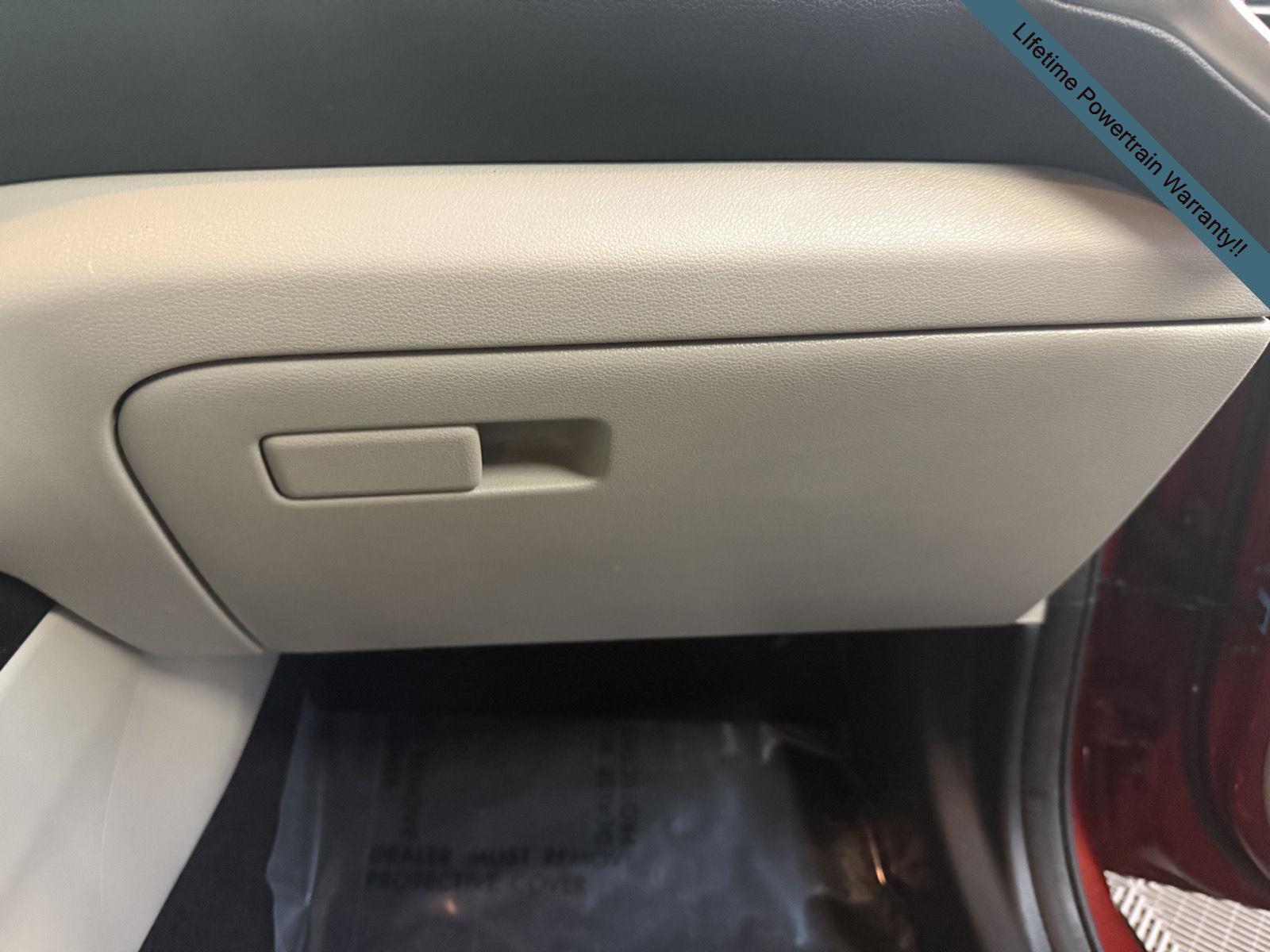 2023 Kia Soul LX photo 7
