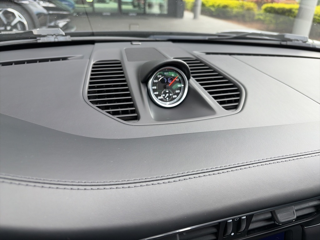 2014 Porsche 911 4S photo 3