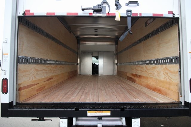 2024 Ford Transit photo 5