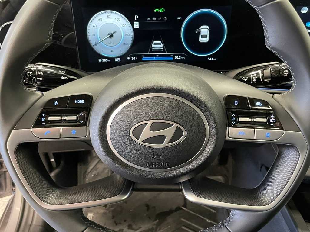 2024 Hyundai Elantra SEL Convenience photo 26