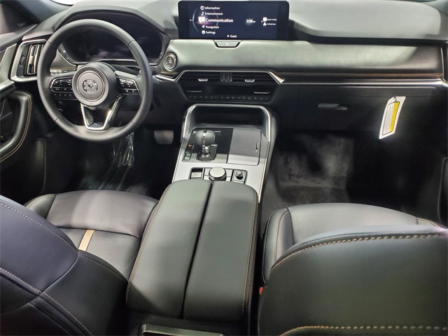 2025 Mazda CX-90 3.3 Turbo S Premium photo 25