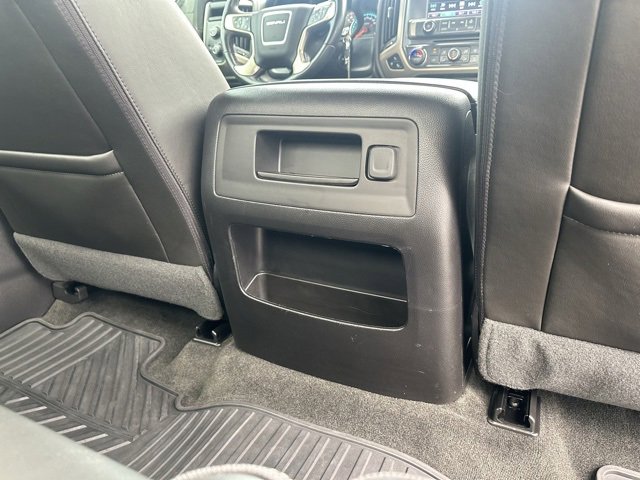 2018 Gmc Sierra 1500 Denali photo 21