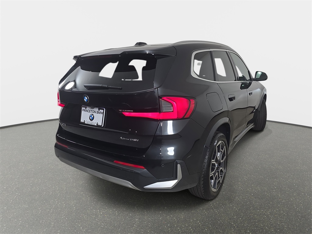 2025 Bmw X1 XDrive28i photo 32