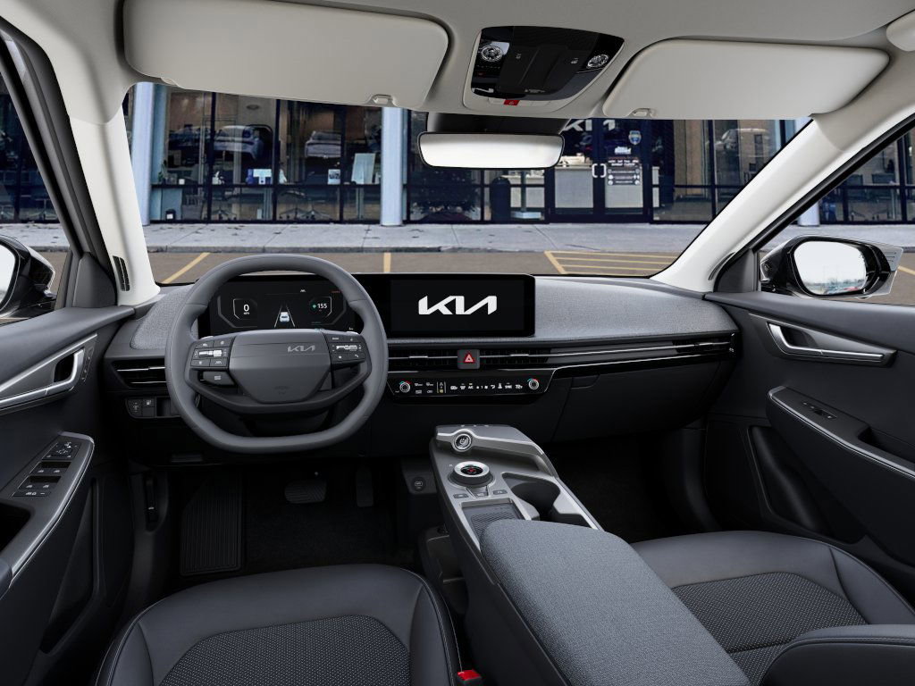 2025 Kia EV6 Light photo 14