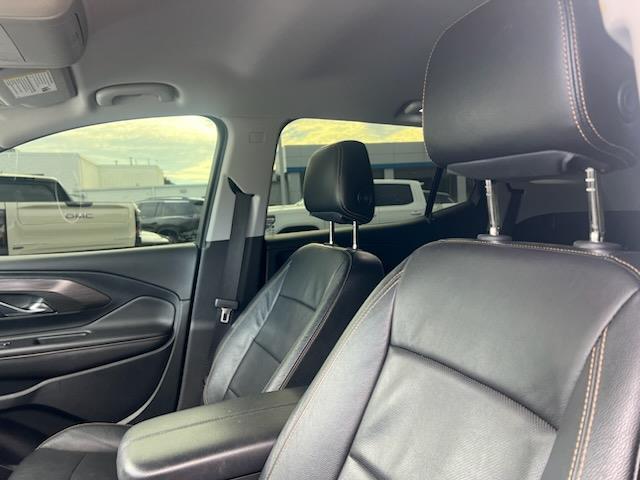 2020 Gmc Terrain SLT photo 3
