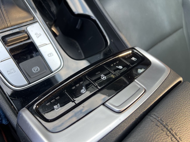 2024 Hyundai Santa Cruz Limited photo 25