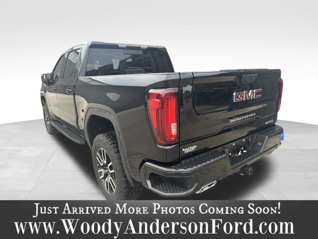 2022 Gmc Sierra 1500 AT4 photo 3