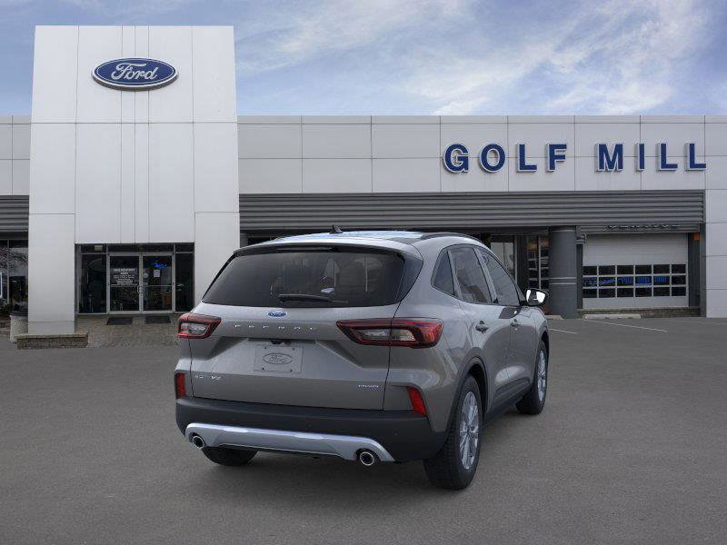 2026 FORD ESCAPE - Image 9