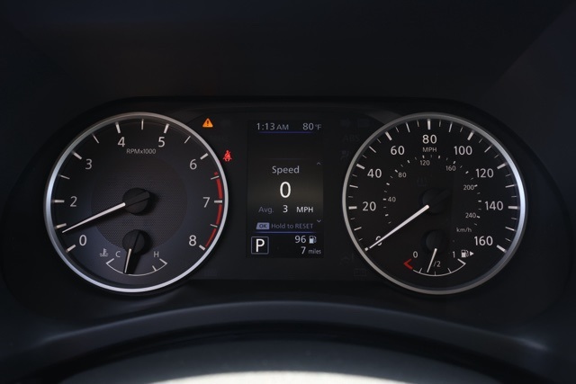 2025 Nissan Sentra S photo 26