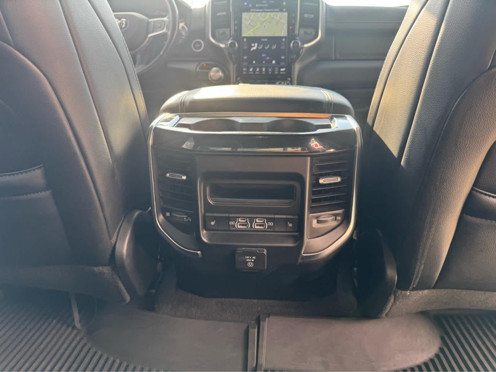2021 Ram 1500 Laramie photo 16