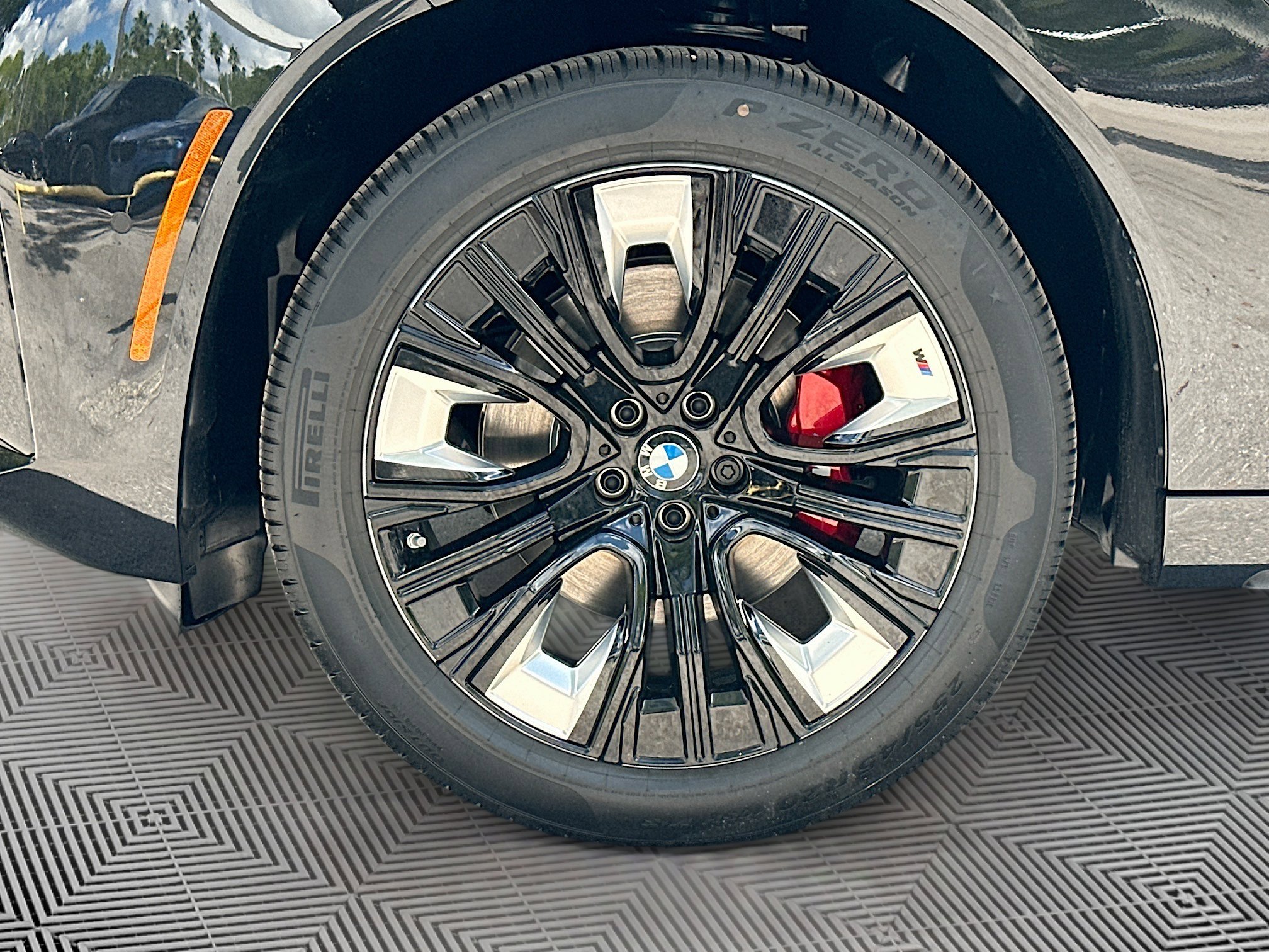 2026 Bmw X3 photo 28