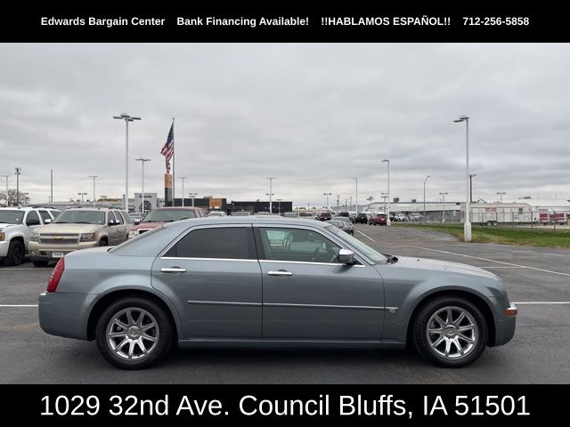 2006 Chrysler 300 C's photo