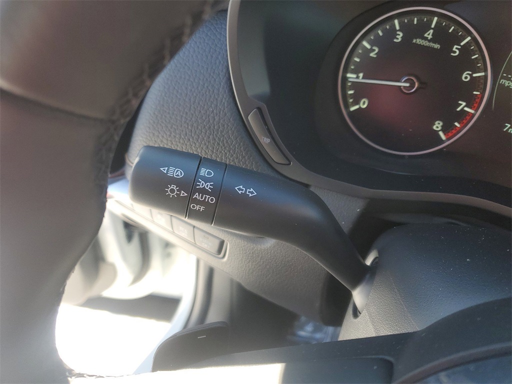 2025 Mazda CX-90 3.3 Turbo Preferred photo 20