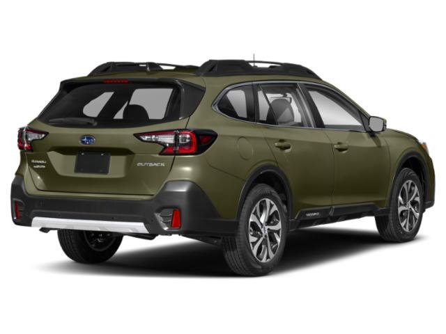 Used 2022 Subaru Outback Limited with VIN 4S4BTANC5N3132326 for sale in Saint Cloud, Minnesota