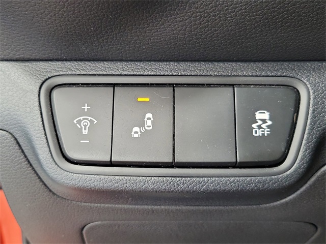 2024 Kia Forte GT-Line photo 10