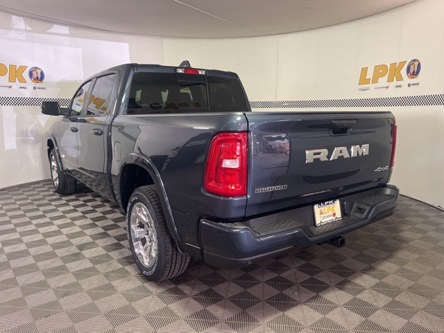 2025 Ram 1500 Big Horn photo 5